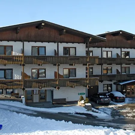 Penzion Gastehaus Daum Fügen