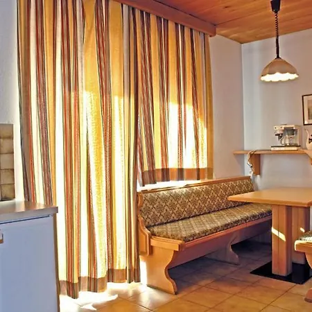 Gastehaus Daum Fügen